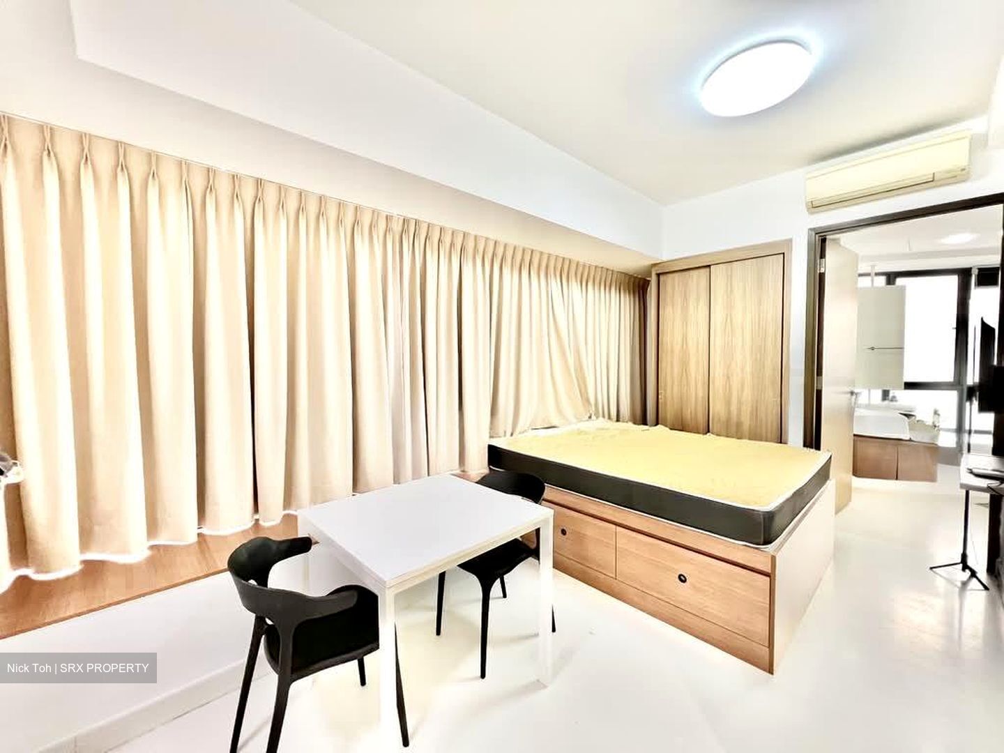 Airstream (D12), Apartment #557442791